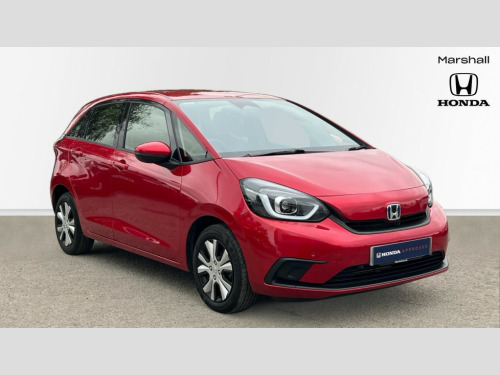 Honda Jazz  JAZZ 1.5 i-MMD Hybrid SR 5dr eCVT