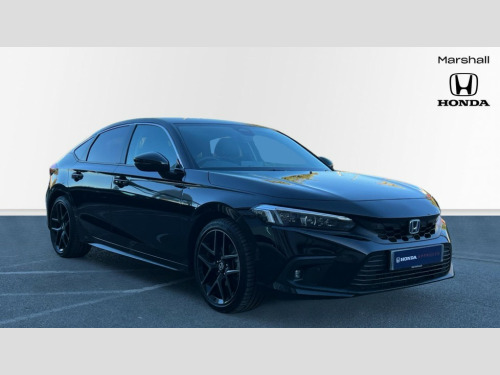 Honda Civic  CIVIC 2.0 eHEV Advance 5dr CVT