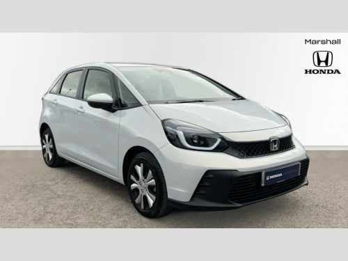 Honda Jazz  Jazz 1.5 I-mmd Hybrid Elegance 5Dr Ecvt Hatchback