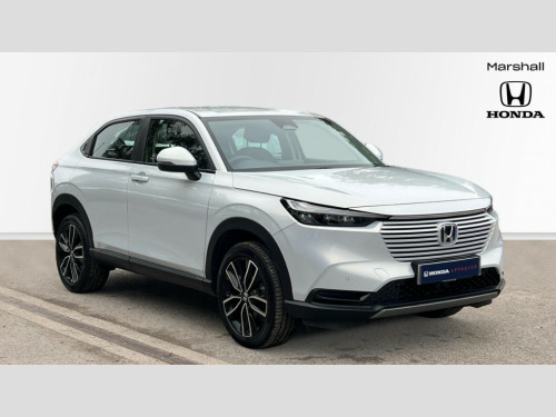 Honda HR-V  HR-V 1.5 eHEV Elegance 5dr CVT