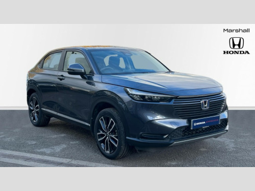 Honda HR-V  HR-V 1.5 eHEV Elegance 5dr CVT