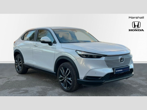 Honda HR-V  HR-V 1.5 eHEV Elegance 5dr CVT