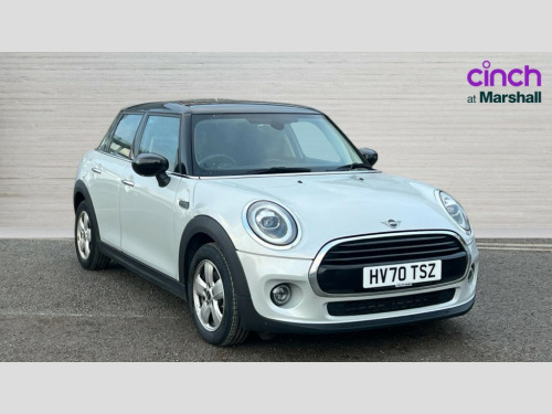 MINI Hatchback  HATCHBACK 1.5 Cooper Classic II 5dr