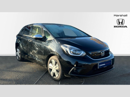 Honda Jazz  JAZZ 1.5 i-MMD Hybrid EX 5dr eCVT