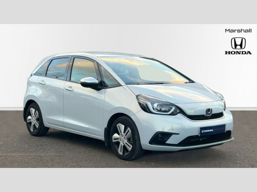 Honda Jazz  JAZZ 1.5 i-MMD Hybrid EX 5dr eCVT