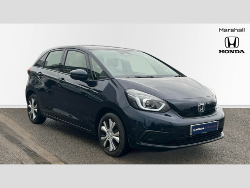 Honda Jazz  JAZZ 1.5 i-MMD Hybrid SR 5dr eCVT