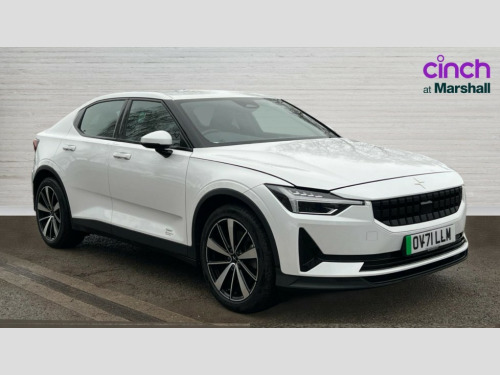 Mazda Mazda2  2 300kW 78kWh Long Range Dual motor 5dr 4WD Auto 