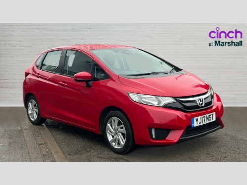 Honda Jazz  JAZZ 1.3 SE 5dr 