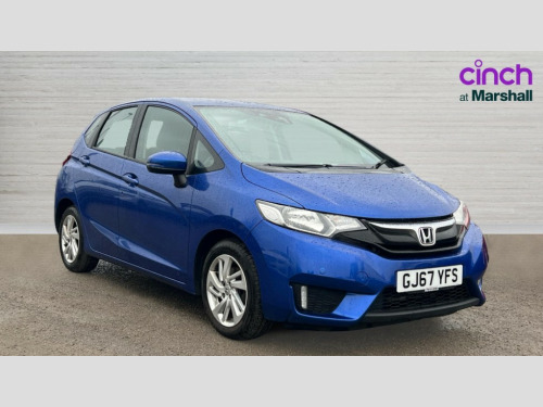 Honda Jazz  JAZZ 1.3 SE 5dr 