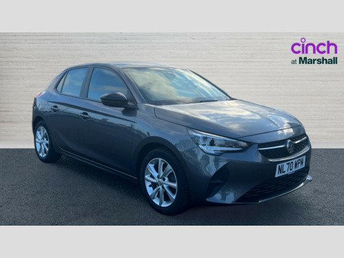 Vauxhall Corsa  CORSA 1.2 SE 5dr 