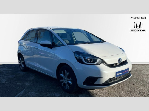 Honda Jazz  JAZZ 1.5 i-MMD Hybrid SR 5dr eCVT 