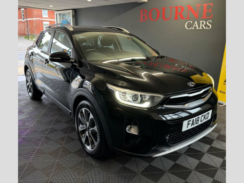 Kia Stonic  1.0 T-GDi 2 SUV 5dr Petrol Manual Euro 6 (s/s) (11 