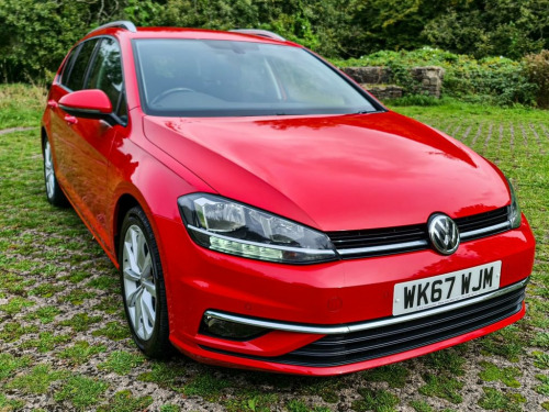 Volkswagen Golf  2.0 GT TDI BLUEMOTION TECHNOLOGY 5d 148 BHP