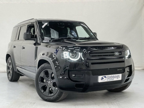 Land Rover Defender  3.0 X-DYNAMIC S 5d 246 BHP