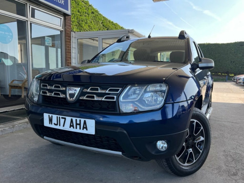 Dacia Duster  1.5 dCi Prestige SUV 5dr Diesel Manual Euro 6 (s/s