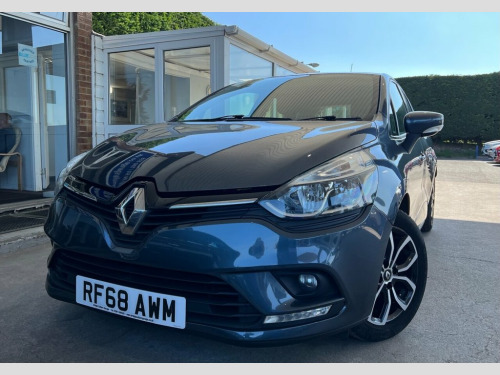 Renault Clio  1.5 dCi Play Hatchback 5dr Diesel Manual Euro 6 (s