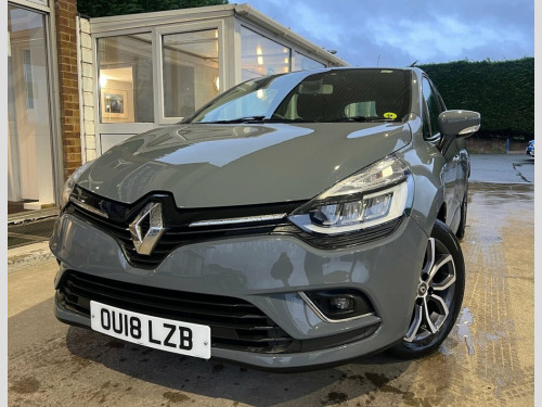 Renault Clio  0.9 TCe Urban Nav Hatchback 5dr Petrol Manual Euro