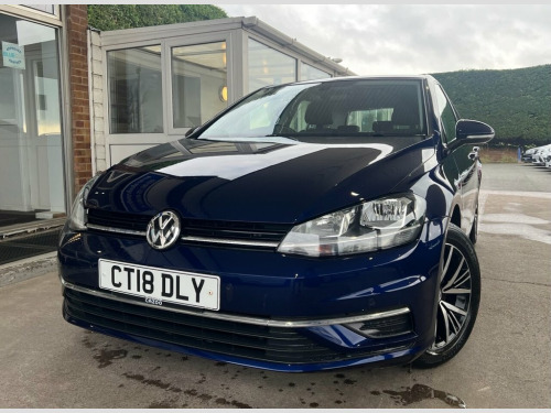 Volkswagen Golf  1.4 TSI SE Hatchback 5dr Petrol Manual Euro 6 (s/s 