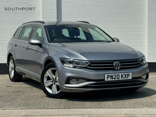 Volkswagen Passat  2.0 TDI EVO SE Nav Estate 5dr Diesel DSG Euro 6 (s
