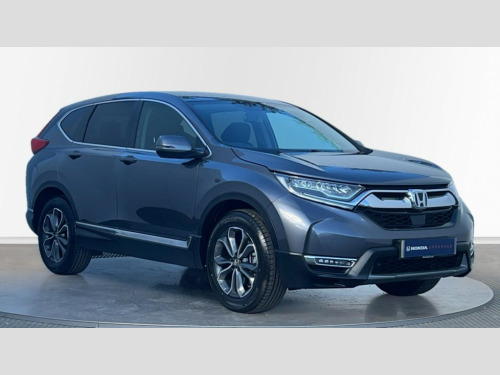 Honda CR-V  Honda Cr-v Estate 2.0 i-MMD Hybrid SE 2WD 5dr eCVT