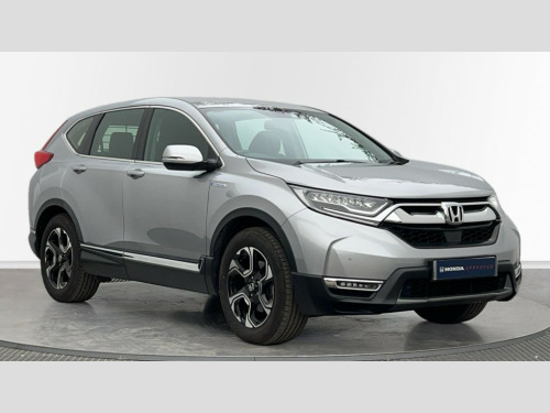 Honda CR-V  HONDA CR-V I-MMD SE