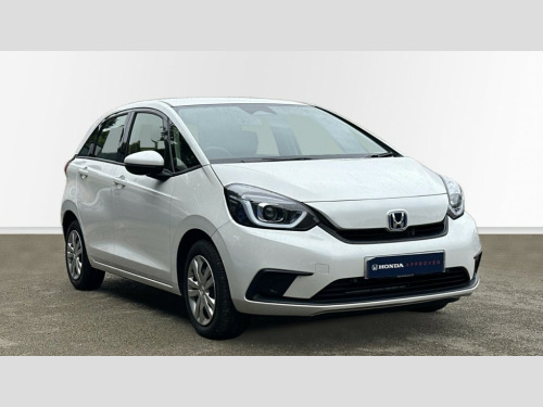 Honda Jazz  Jazz Hatchback 1.5 i-MMD Hybrid SE 5dr eCVT