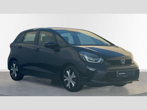 Honda Jazz  JAZZ 1.5 i-MMD Hybrid Elegance 5dr eCVT