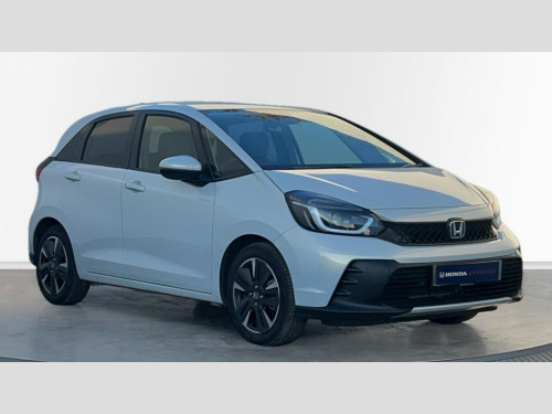 Honda Jazz  JAZZ 1.5 i-MMD Hybrid Advance 5dr eCVT