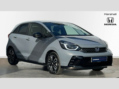 Honda Jazz  JAZZ 1.5 i-MMD Hybrid Advance Sport 5dr eCVT