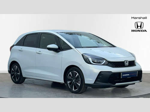 Honda Jazz  JAZZ 1.5 i-MMD Hybrid Advance 5dr eCVT