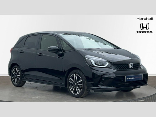 Honda Jazz  JAZZ 1.5 i-MMD Hybrid Advance Sport 5dr eCVT