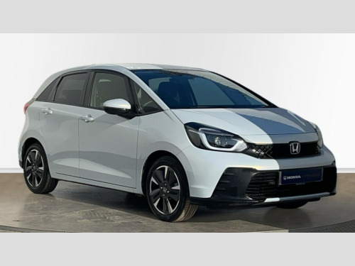Honda Jazz  JAZZ 1.5 i-MMD Hybrid Advance 5dr eCVT