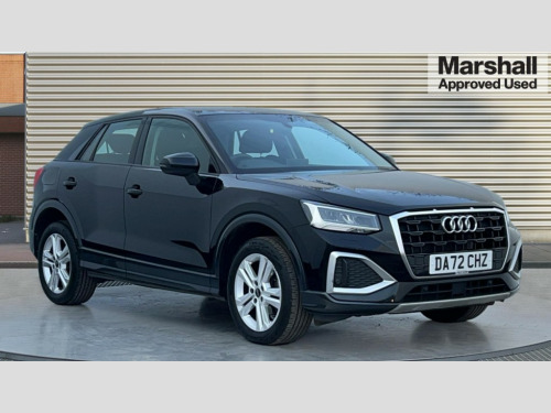 Audi Q2  Q2 30 TFSI Sport 5dr