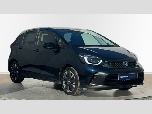 Honda Jazz  JAZZ 1.5 i-MMD Hybrid Advance 5dr eCVT