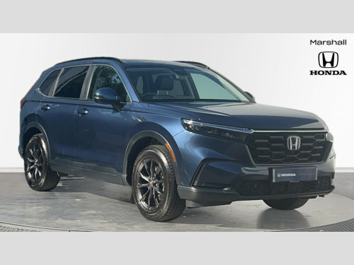 Honda CR-V  CR-V 2.0 eHEV Advance 5dr eCVT