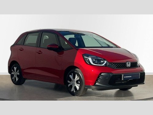 Honda Jazz  Jazz 1.5 I-mmd Hybrid Elegance 5Dr Ecvt Hatchback