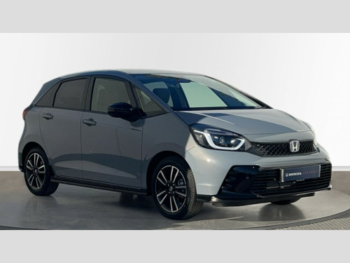 Honda Jazz  Jazz 1.5 I-mmd Hybrid Advance Sport 5Dr Ecvt Hatchback