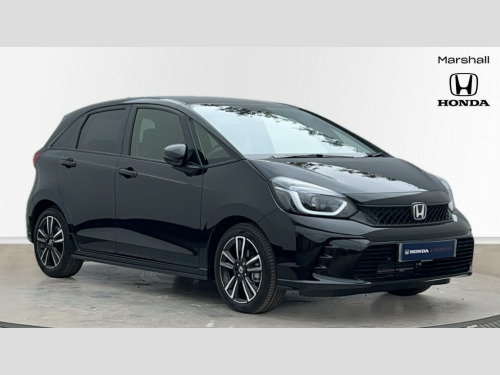 Honda Jazz  JAZZ 1.5 i-MMD Hybrid Advance Sport 5dr eCVT