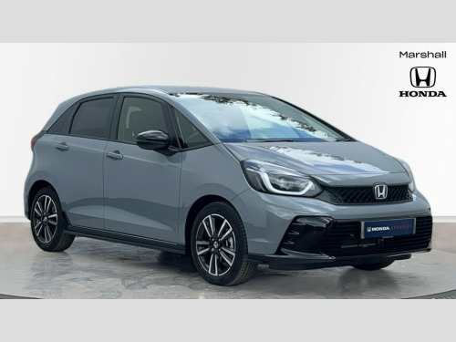 Honda Jazz  JAZZ 1.5 i-MMD Hybrid Advance Sport 5dr eCVT