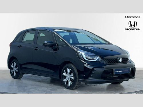 Honda Jazz  JAZZ 1.5 i-MMD Hybrid Elegance 5dr eCVT