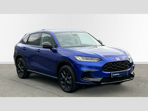 Honda Zr-V  ZR-V 2.0 eHEV Sport 5dr CVT