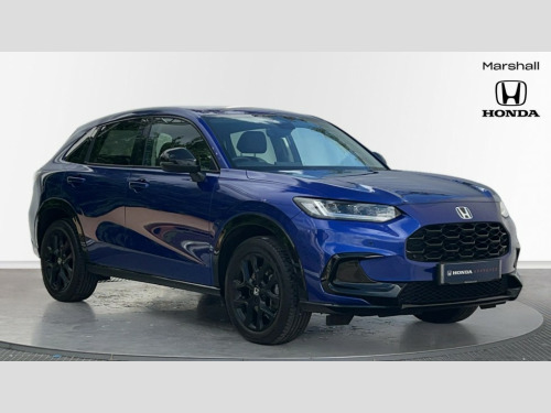 Honda Zr-V  ZR-V 2.0 eHEV Sport 5dr CVT