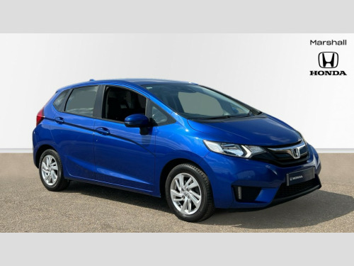 Honda Jazz JAZZ 1.3 SE 5dr