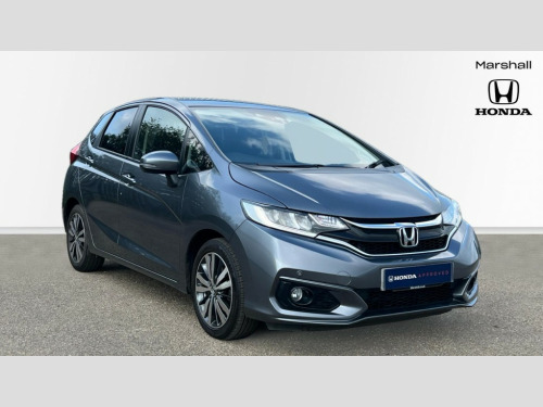 Honda Jazz  JAZZ 1.3 i-VTEC EX 5dr