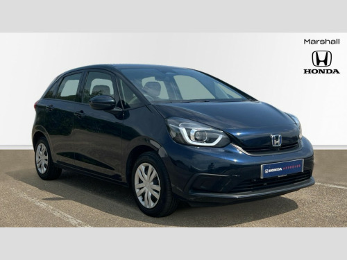 Honda Jazz  JAZZ 1.5 i-MMD Hybrid SE 5dr eCVT