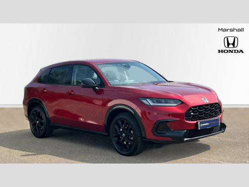 Honda Zr-V  ZR-V 2.0 eHEV Sport 5dr CVT