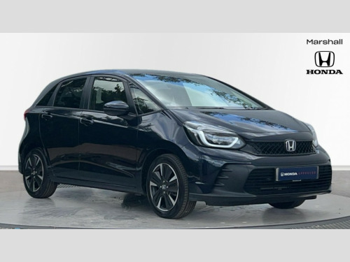 Honda Jazz  JAZZ 1.5 i-MMD Hybrid Advance 5dr eCVT