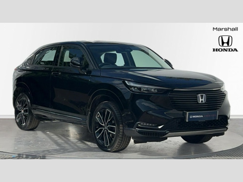 Honda HR-V  HR-V 1.5 eHEV Advance 5dr CVT