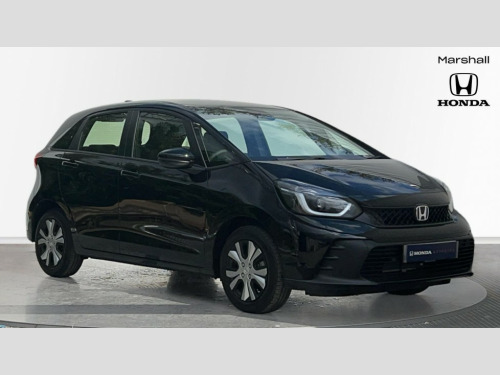 Honda Jazz  JAZZ 1.5 i-MMD Hybrid Elegance 5dr eCVT