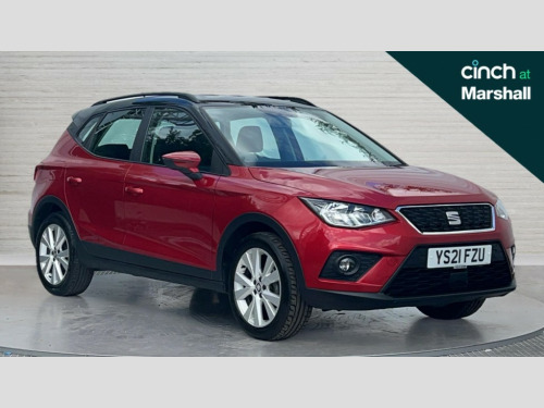 SEAT Arona  ARONA 1.0 TSI SE Technology [EZ] 5dr